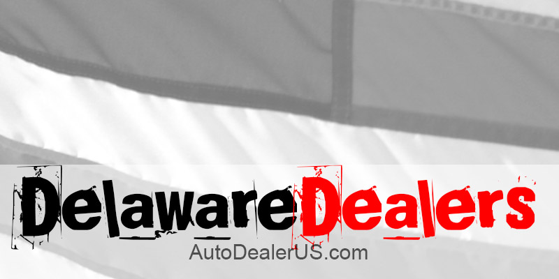 Delaware Subaru Dealers