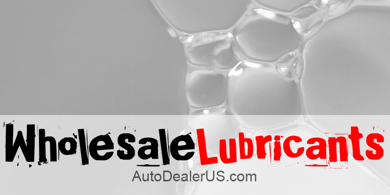 Oils and Lubricants Wholesalers